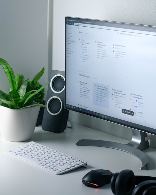 Tips for Optimizing Your Computer Performance